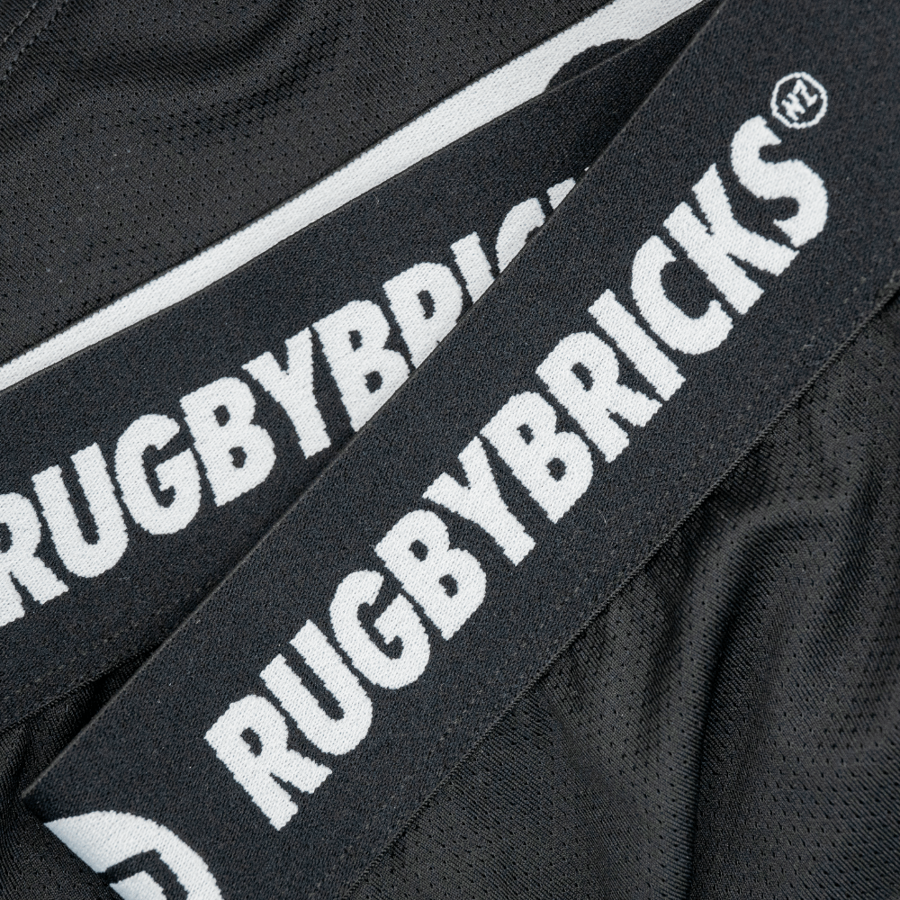 RB Mens Underwear 3 - Pack - Rugby Bricks - RB-UW-SB - 