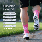 RB Star Grip Socks - Rugby Bricks - RBGS - MP - Sports Equipment