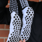 RB Star Grip Socks - Rugby Bricks - RBGS-MW - Sports Equipment