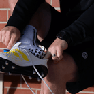 RB Star Grip Socks - Rugby Bricks - RBGS - MB - Sports Equipment