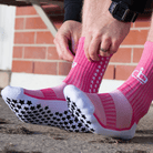RB Star Grip Socks - Rugby Bricks - RBGS - MP - Sports Equipment