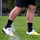 RB Star Grip Socks - Rugby Bricks - RBGS - MP - Sports Equipment