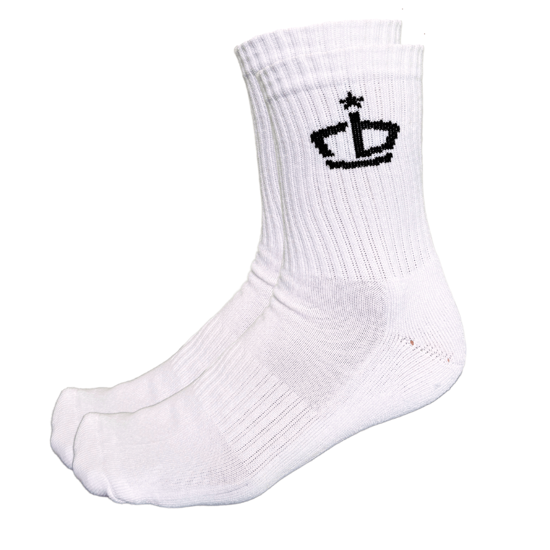 RB Training Sock Single Pack - Rugby Bricks - TS - SW - OSFA - 