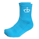 RB Training Sock Single Pack - Rugby Bricks - TS - LB - OSFA - 