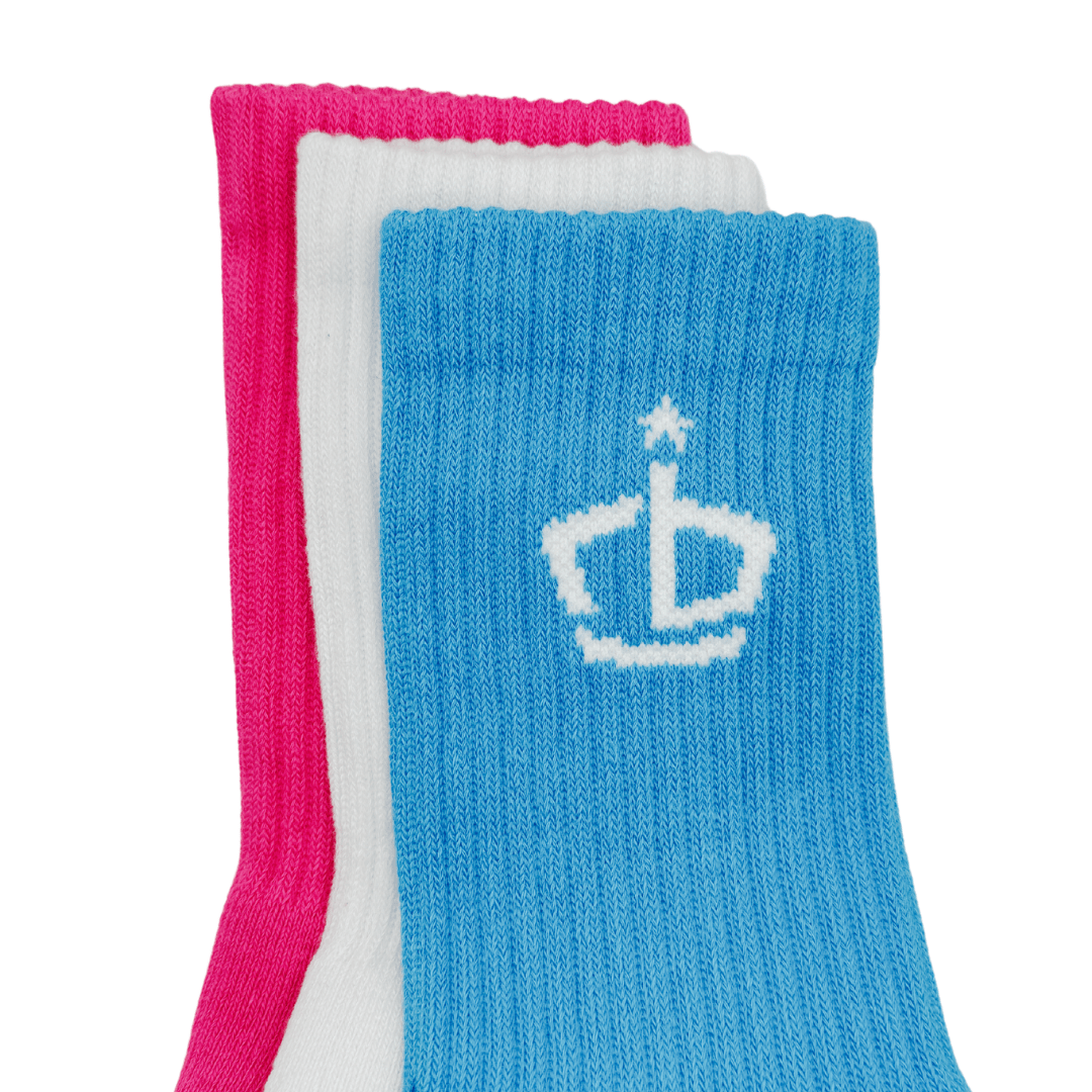 RB Training Sock Single Pack - Rugby Bricks - TS - HP - OSFA - 