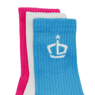 RB Training Sock Single Pack - Rugby Bricks - TS - HP - OSFA - 