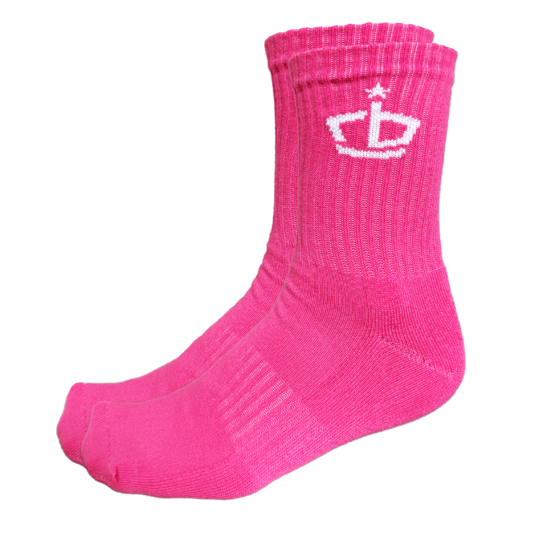 RB Training Sock Single Pack - Rugby Bricks - TS - HP - OSFA - 