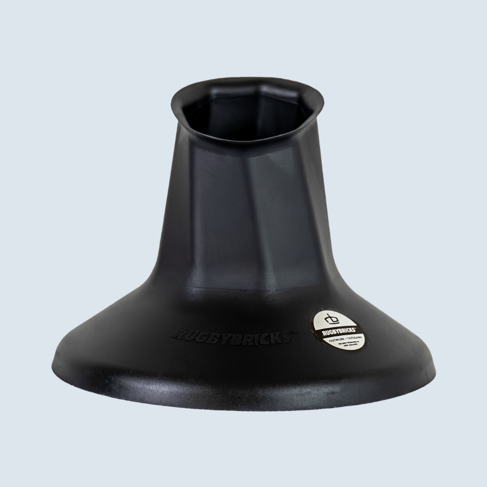 RB Vortex High Cut Kicking Tee - Rugby Bricks - VHC - MB - RP - Sports Equipment