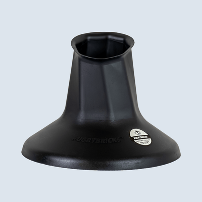 RB Vortex High Cut Kicking Tee - Rugby Bricks - VHC - MB - RP - Sports Equipment
