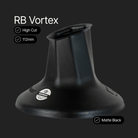 RB Vortex High Cut Kicking Tee - Rugby Bricks - VHC-HP-RP - Sports Equipment