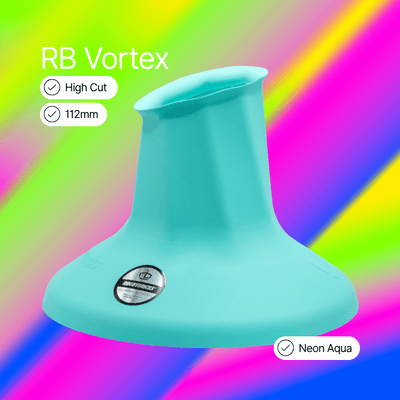 Neon Aqua