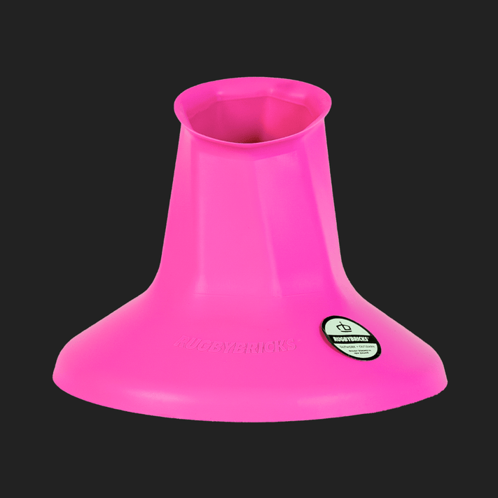 RB Vortex High Cut Kicking Tee - Rugby Bricks - VHC-HP-RP - Sports Equipment