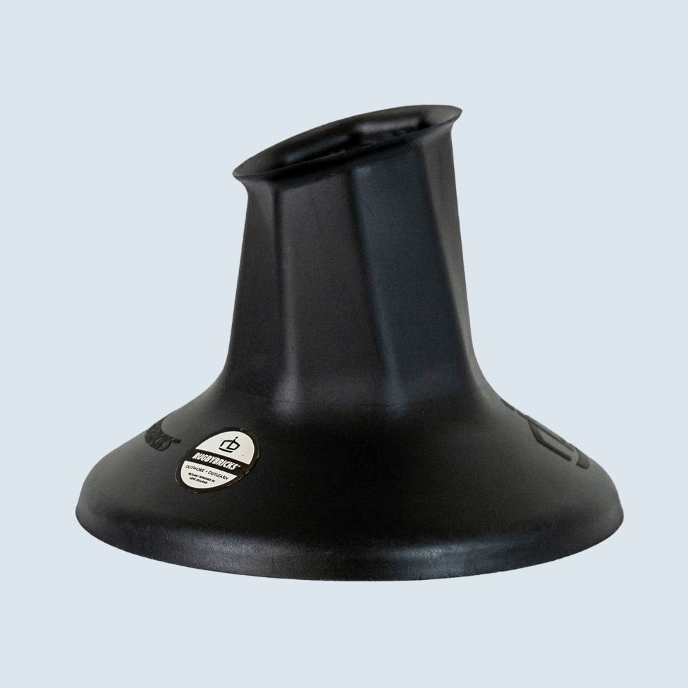 RB Vortex High Cut Kicking Tee - Rugby Bricks - VHC - MB - RP - Sports Equipment