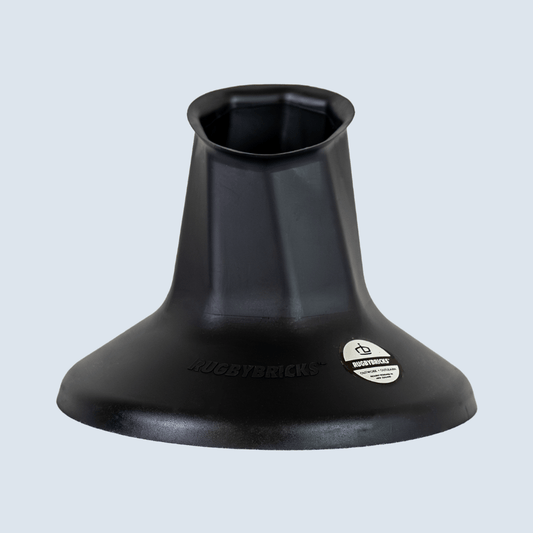 RB Vortex High Cut Kicking Tee - Rugby Bricks - VHC-MB-RP - Sports Equipment