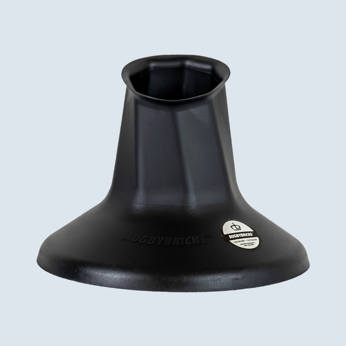 RB Vortex High Cut Kicking Tee - Rugby Bricks - VHC-MB-RP - Sports Equipment