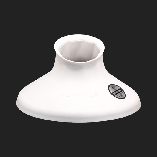 RB Vortex Low Cut Kicking Tee - Rugby Bricks - VLC-SW - Sports Equipment