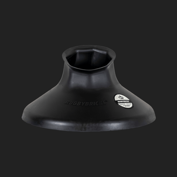 Rugby Bricks - RB Vortex Low Cut Kicking Tee