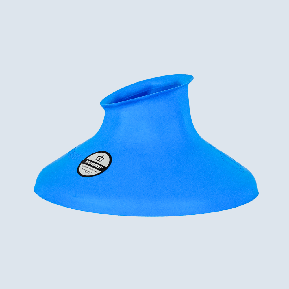 RB Vortex Low Cut Kicking Tee - Rugby Bricks - VLC - LB - Sports Equipment