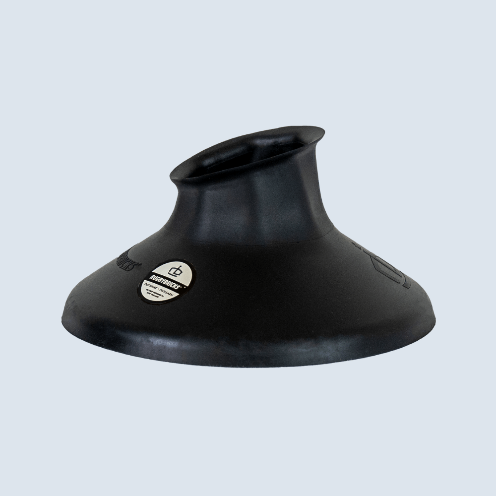 RB Vortex Low Cut Kicking Tee - Rugby Bricks - VLC - MB - Sports Equipment