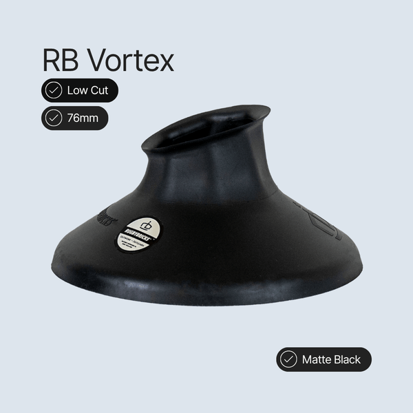 Rugby Bricks - RB Vortex Low Cut Kicking Tee
