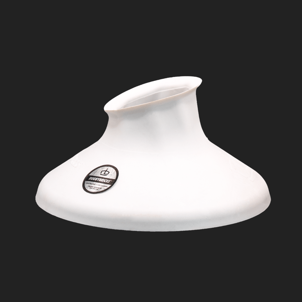 RB Vortex Low Cut Kicking Tee - Rugby Bricks - VLC - SW - Sports Equipment