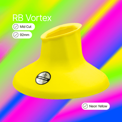 Neon Yellow