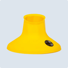 RB Vortex Mid Cut Kicking Tee - Rugby Bricks - VMC - Y - 