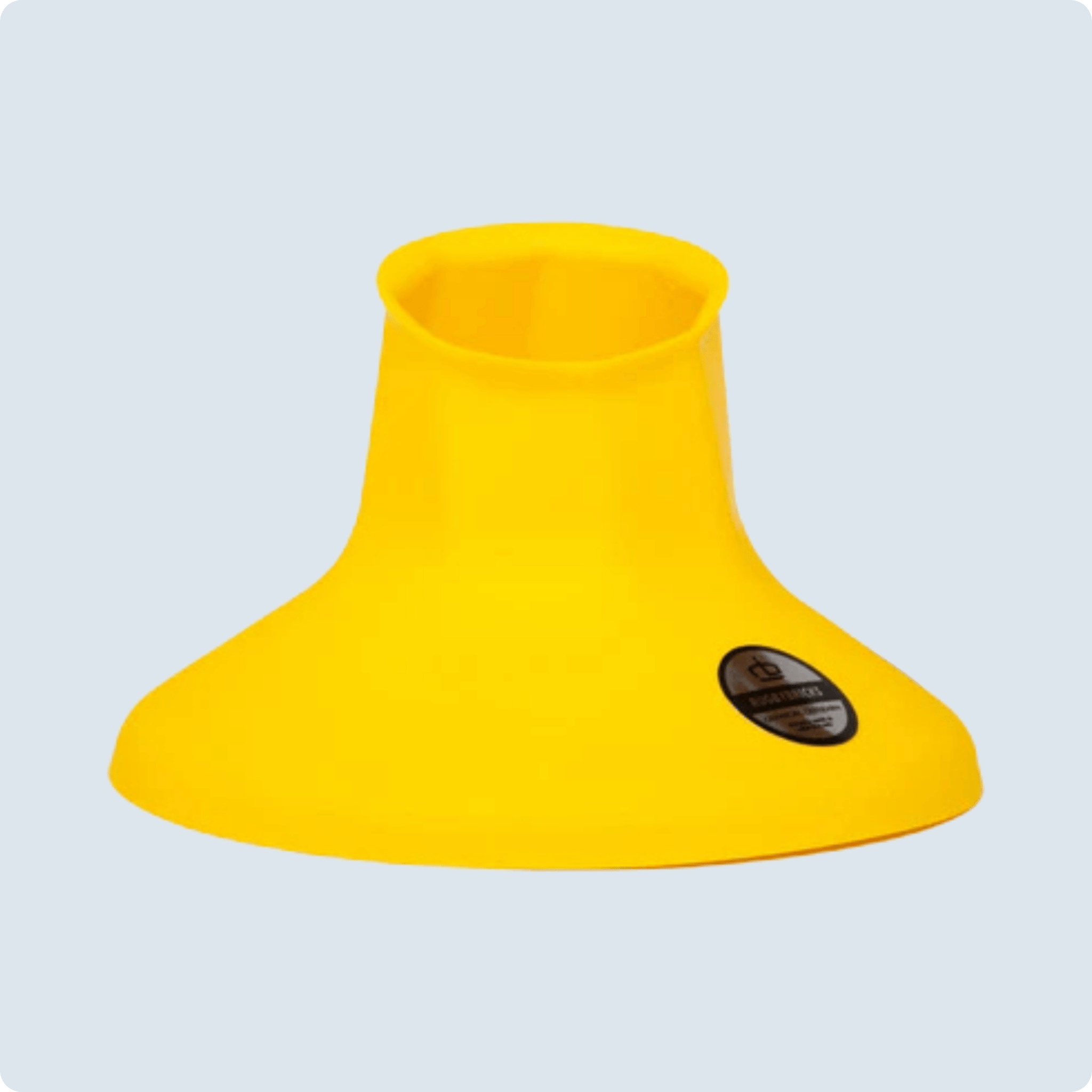 RB Vortex Mid Cut Kicking Tee - Rugby Bricks - VMC - Y - 