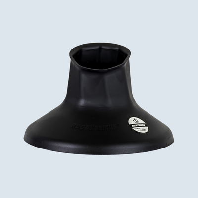 RB Vortex Mid Cut Kicking Tee - Rugby Bricks - VMC - MB - RP - 