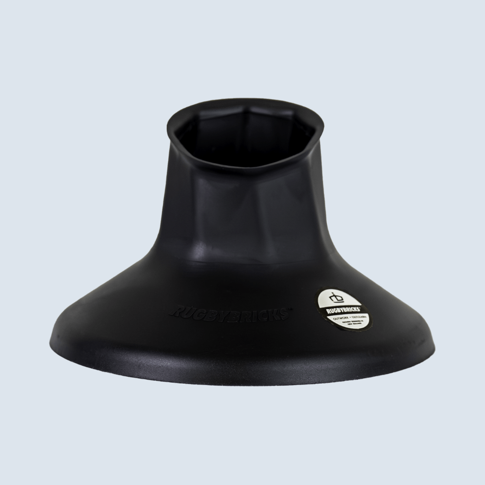 RB Vortex Mid Cut Kicking Tee - Rugby Bricks - VMC-MB-RP - 