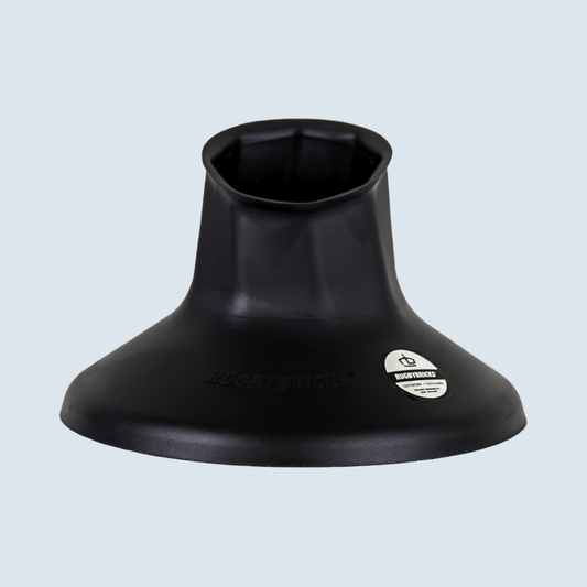 RB Vortex Mid Cut Kicking Tee - Rugby Bricks - VMC-MB-RP - 