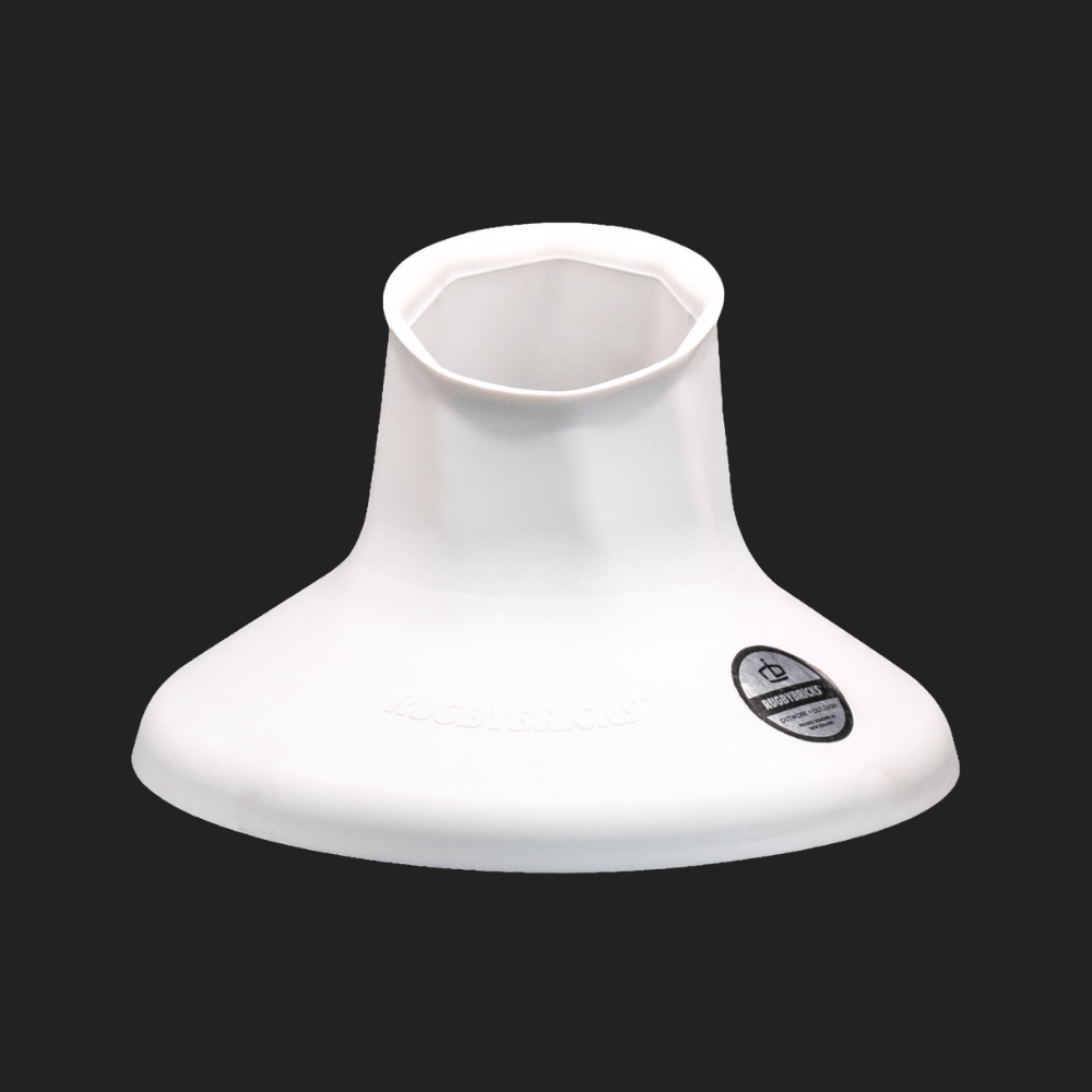RB Vortex Mid Cut Kicking Tee - Rugby Bricks - VMC - SW - RP - 
