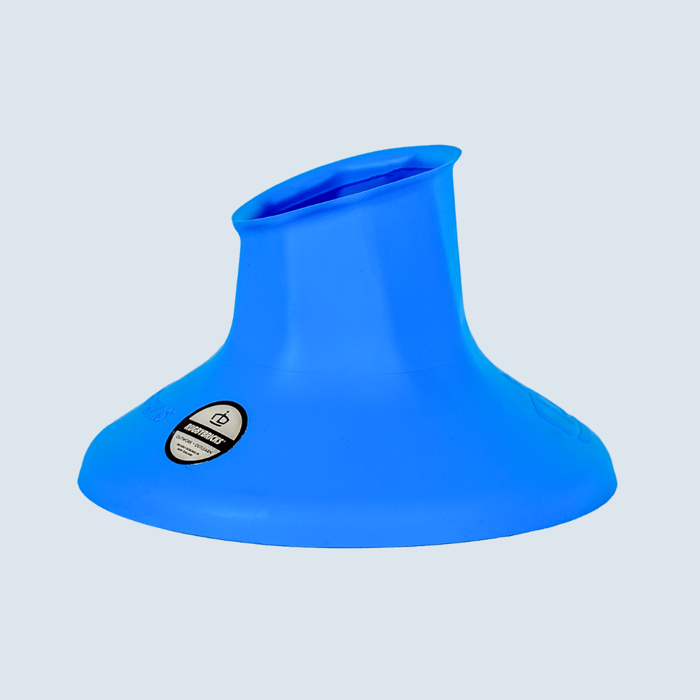 RB Vortex Mid Cut Kicking Tee - Rugby Bricks - VMC - LB - RP - 