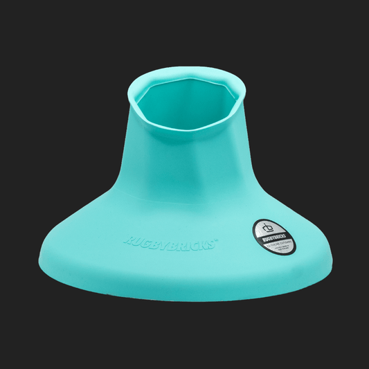 RB Vortex Mid Cut Kicking Tee - Rugby Bricks -  - 