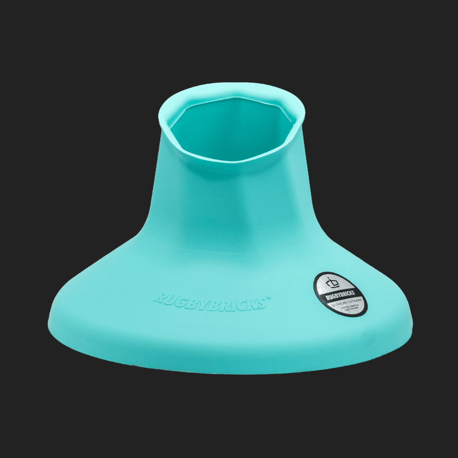 Rb Vortex Rugby Bricks Vortex Mid Cut Kicking Tee
