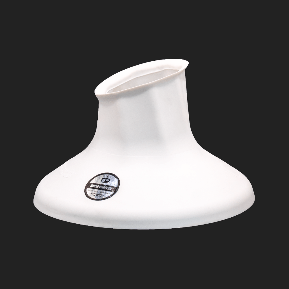 RB Vortex Mid Cut Kicking Tee - Rugby Bricks - VMC - SW - RP - 