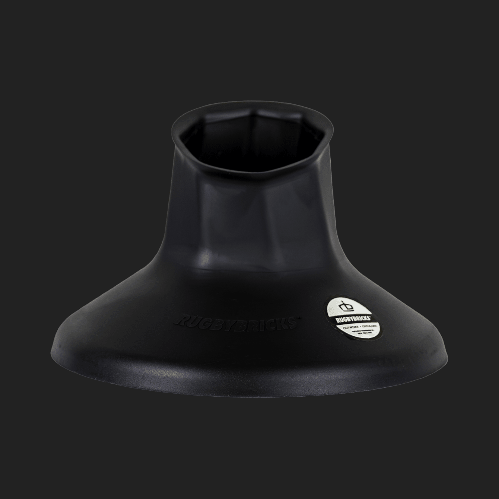 RB Vortex Mid Cut Kicking Tee - Rugby Bricks - VMC-MB-RP - 