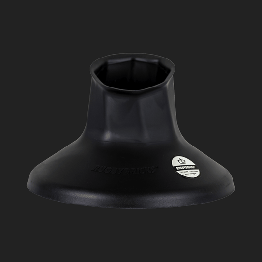 RB Vortex Mid Cut Kicking Tee - Rugby Bricks - VMC-MB-RP - 