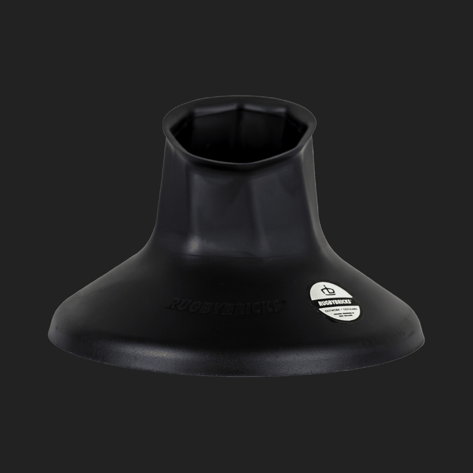 Rugby Bricks Vortex Mid Cut Kicking Tee