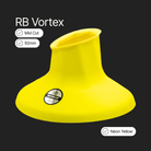 RB Vortex Mid Cut Kicking Tee - Rugby Bricks -  - 