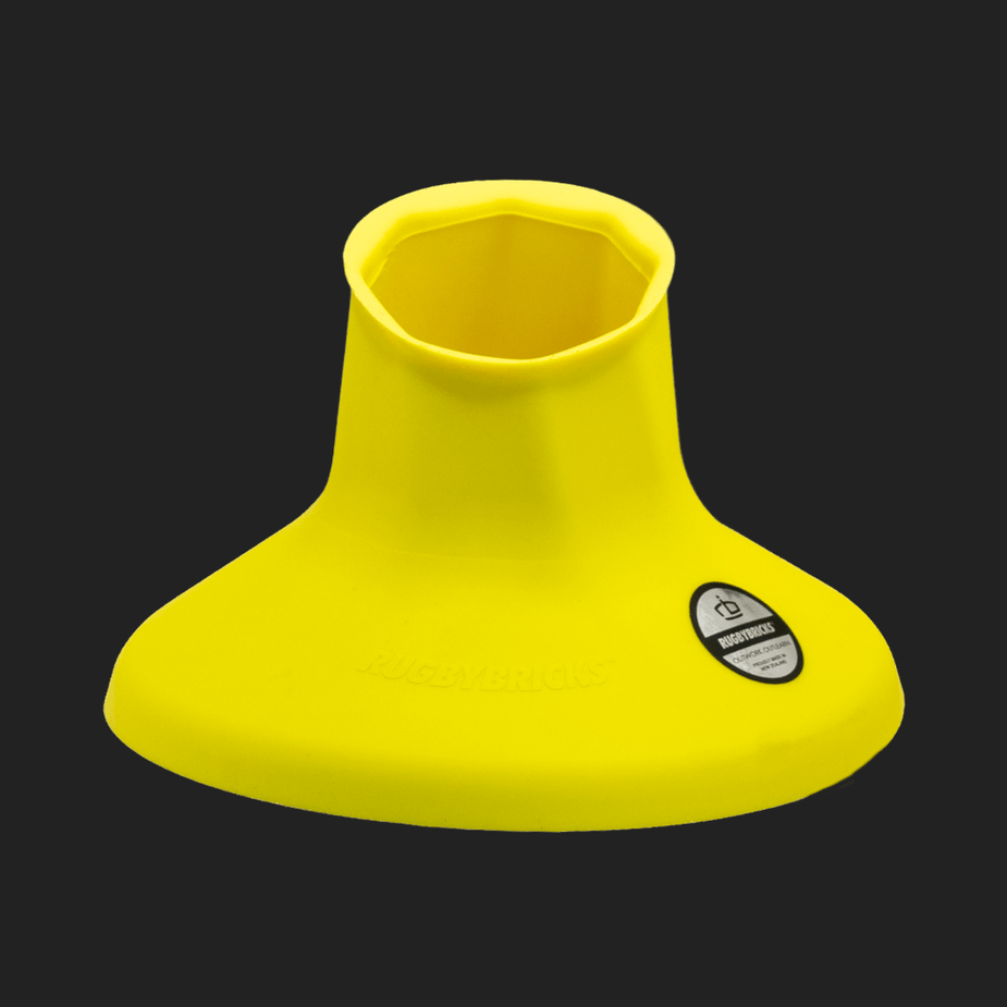 Rb Vortex Rugby Bricks Vortex Mid Cut Kicking Tee