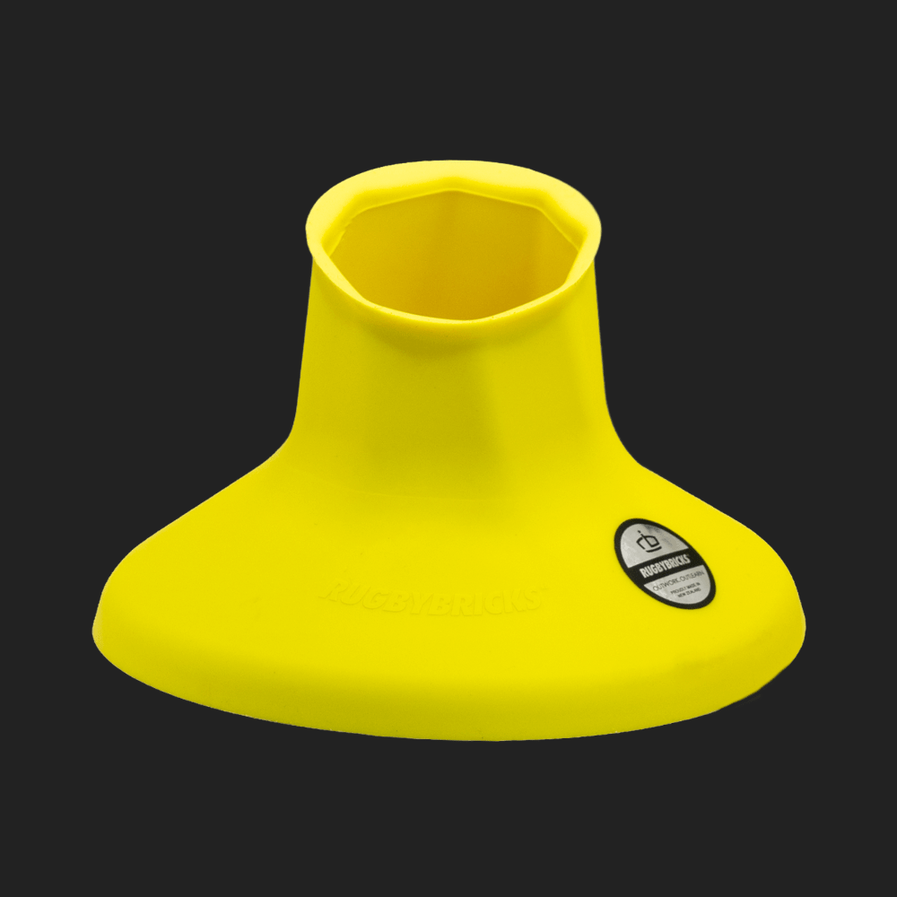 RB Vortex Mid Cut Kicking Tee - Rugby Bricks -  - 