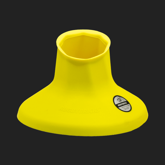 RB Vortex Mid Cut Kicking Tee - Rugby Bricks -  - 