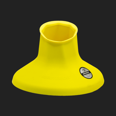 PRE-ORDER Neon Yellow