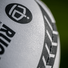 RBV10 Rugby Ball - Rugby Bricks - RB-RB -