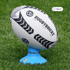 TEAM Rugby Balls - Rugby Bricks - RB-RBTEAM-S5 -