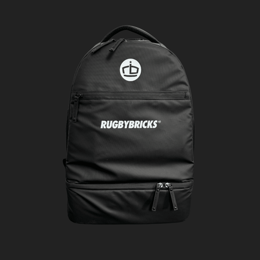 THE Rugby Backpack - Rugby Bricks - RB-BP - 