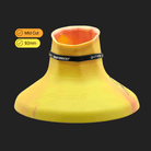 Ugly Duckling Kicking Tee - Rugby Bricks -  - 