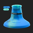 Ugly Duckling Kicking Tee - Rugby Bricks -  - 