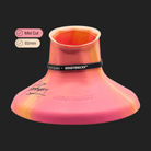 Ugly Duckling Kicking Tee - Rugby Bricks -  - 